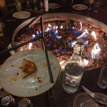 Bar Bocce - Pizza Near Me - Sausalito, California