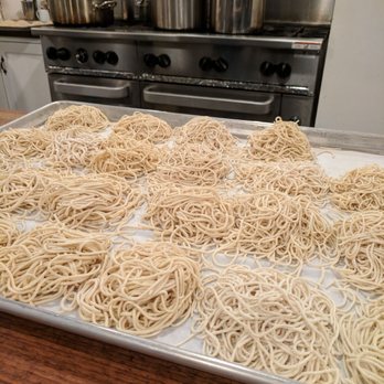 The Pantry - ramen class - Specialty Food Near Me - Seattle, Washington The Pantry - ramen class - Specialty Food Near Me - Seattle, Washington