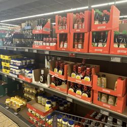 ALDI - Condiments
