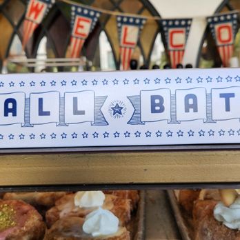 Parlor Doughnuts - Donuts Near Me - Oceanside, California Parlor Doughnuts - Donuts Near Me - Oceanside, California