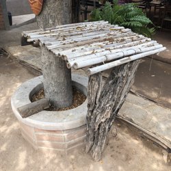 Pascola - Decoration