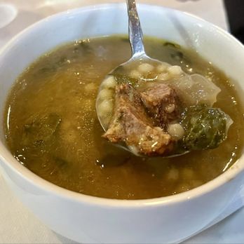 Mulberry Street Trattoria - Italian Wedding Soup - Italian Near Me - Bluffton, South Carolina Mulberry Street Trattoria - Italian Wedding Soup - Italian Near Me - Bluffton, South Carolina