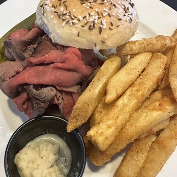 Buffalo Chophouse - Steakhouses Near Me - Port Saint Lucie, Florida