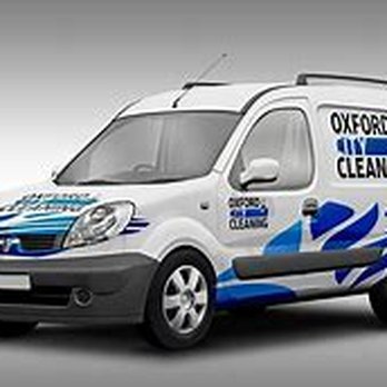 Diversified Cleaning Services - Company vehicle detailing - Home Cleaning Near Me