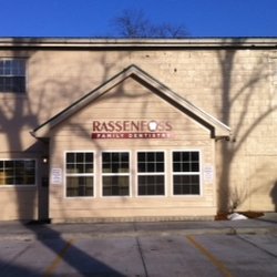 Rassenfoss Family Dentistry