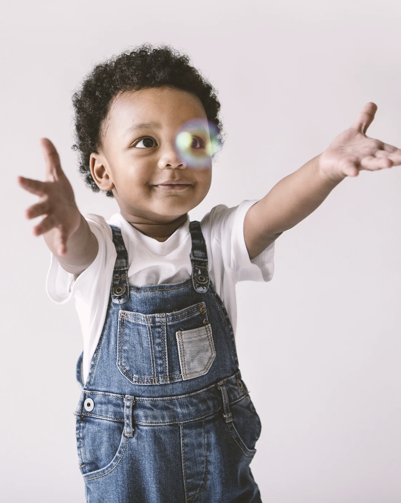 Luma Learning Center - childcare center in Woodstock, GA