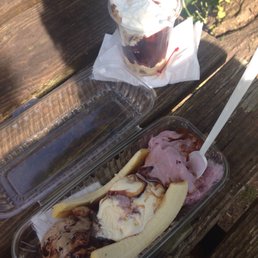 Yummy split Yummy split
