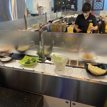 Boil Spot - Korean Near Me - Tampa, Florida