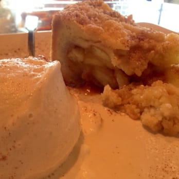 Baker's Crust - Apple pie - Breakfast & Brunch Near Me - Virginia Beach, Virginia