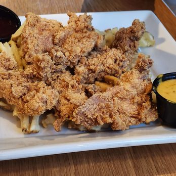Rock Bottom Restaurant & Brewery - American Near Me - Highlands Ranch, Colorado Rock Bottom Restaurant & Brewery - American Near Me - Highlands Ranch, Colorado