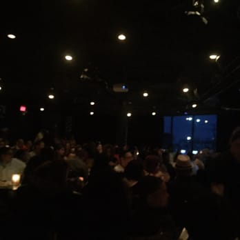 Addison Improv - Candle lit room - Comedy Clubs Near Me - Dallas, Texas Addison Improv - Candle lit room - Comedy Clubs Near Me - Dallas, Texas