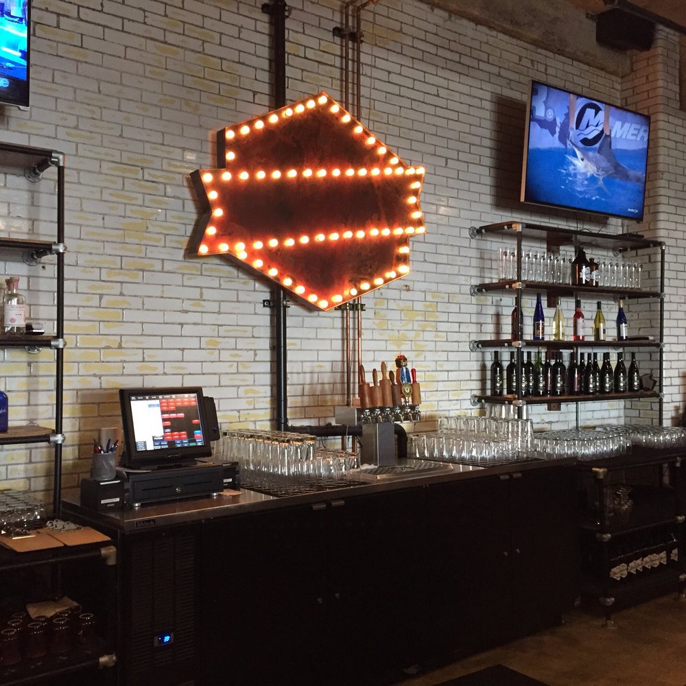 Old Bakery Beer - Breweries Near Me - Alton, Illinois Old Bakery Beer - Breweries Near Me - Alton, Illinois