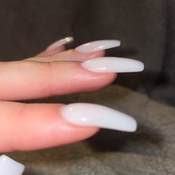 Ooh La La Nails - Acrylic Shape - Nail Salons Near Me - El Cajon, California Ooh La La Nails - Acrylic Shape - Nail Salons Near Me - El Cajon, California