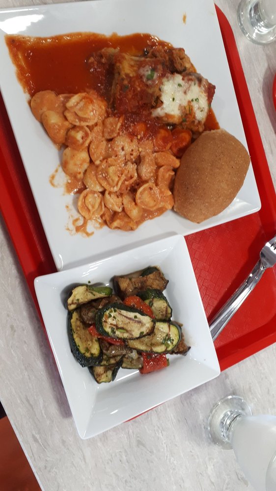 RESTAURANT PASTA BAR 17 Photos 230 Chabanel Rue W, Montréal, Quebec