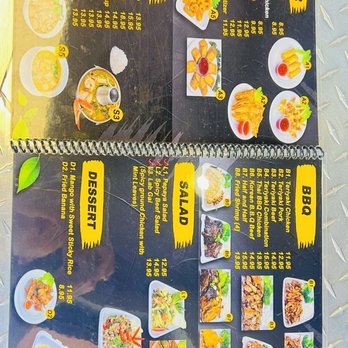 Bobby Thai - Thai Near Me - El Monte, California