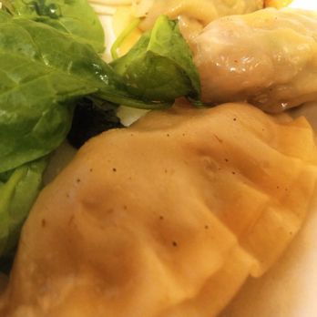 Pho Banh - Beef Dumplings Appetizer comes with 5 total - Vietnamese Near Me - Clearfield, Utah Pho Banh - Beef Dumplings Appetizer comes with 5 total - Vietnamese Near Me - Clearfield, Utah