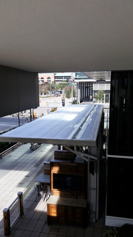 Slide of Topside Roofing Remodeling & Construction