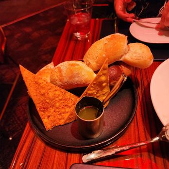 Gordon Ramsay Steak - Steakhouses Near Me - Las Vegas, Nevada
