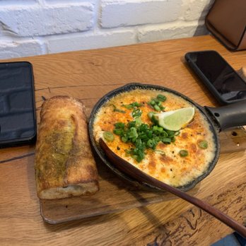 DOMU - Cheezus! And it is so so good! - Ramen Near Me - Jacksonville, Florida DOMU - Cheezus! And it is so so good! - Ramen Near Me - Jacksonville, Florida
