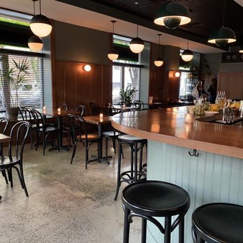 Decades Pizza - Interior - Pizza Near Me - Queens, New York