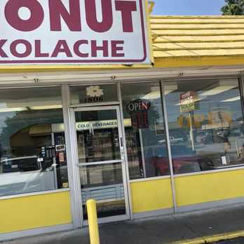 Queen Donut Shop - Donuts Near Me - Houston, Texas Queen Donut Shop - Donuts Near Me - Houston, Texas