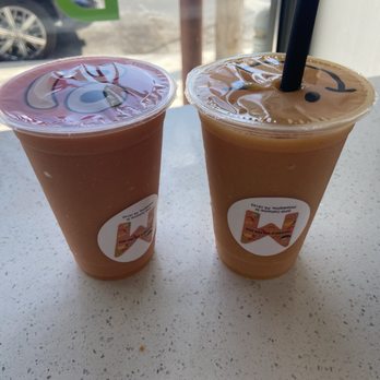 Macho's Delish Mix - Make Your Own smoothie size S - Delis Near Me - Philadelphia, Pennsylvania Macho's Delish Mix - Make Your Own smoothie size S - Delis Near Me - Philadelphia, Pennsylvania
