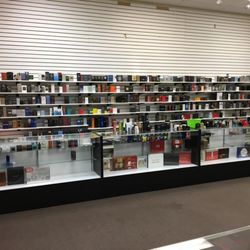 Perfume Palace - Perfume Palace, Harford Mall, 696 Bel Air Rd, Bel Air, MD 21014