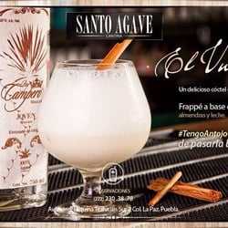 Santo Agave