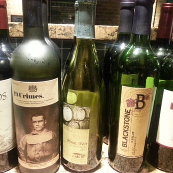 BuggyWorks - Yes! Wine and Dine - New American Near Me - Monroe, Wisconsin