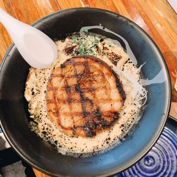 Mendokoro Ramenba - Ramen Near Me - Makati, NCR