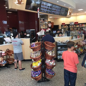 Wawa - Waiting for our food to be made - Gas Stations Near Me - Lauderhill, Florida Wawa - Waiting for our food to be made - Gas Stations Near Me - Lauderhill, Florida