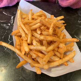 Potato Corner - Mega original cheddar sour cream and onion - $6 - Fast Food Near Me - Santa Clara, California