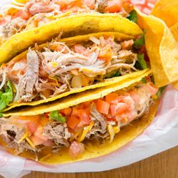 Don Juan Mex Grill - Don Juan Mex Grill Tacos. Birria are my favorite, best in the Lehigh Valley.