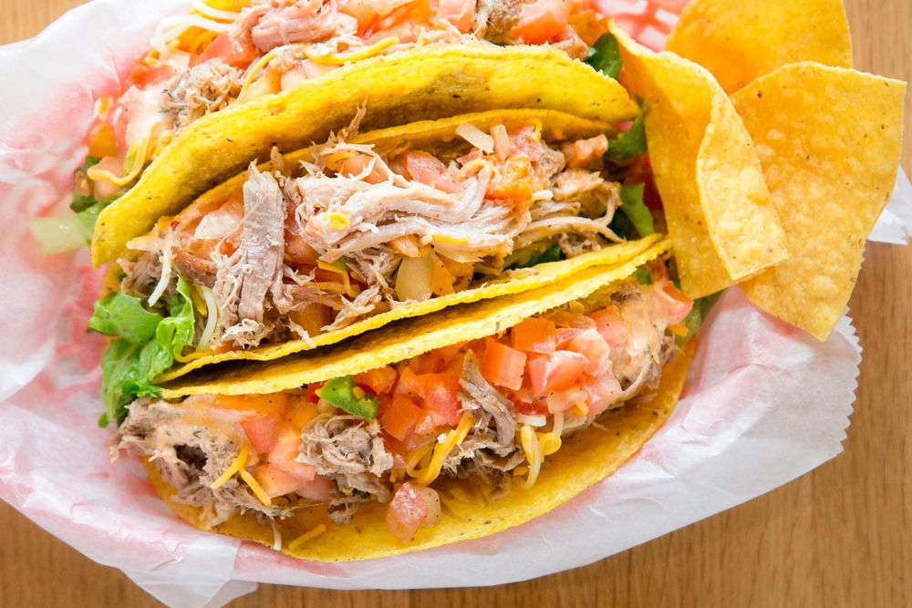 Don Juan Mex Grill