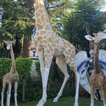Beverly Hills Children Zoo - Local Flavor Near Me - Beverly Hills, California Beverly Hills Children Zoo - Local Flavor Near Me - Beverly Hills, California