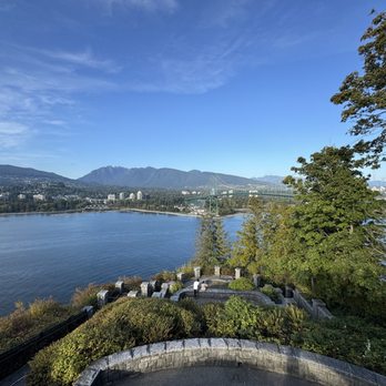 Prospect Point - Cafes Near Me - Vancouver, British Columbia Prospect Point - Cafes Near Me - Vancouver, British Columbia