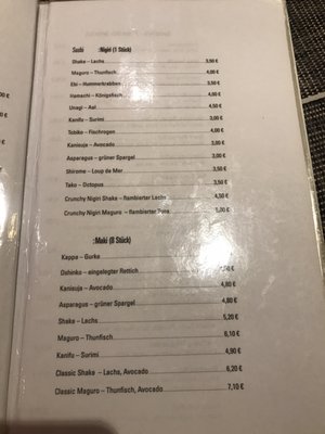 Menu photo 2 echtasien Hamburg, HH Menu photo 2 echtasien Hamburg, HH
