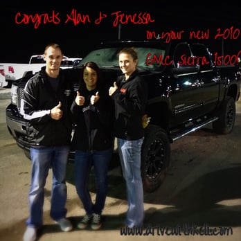 Drive with Keli - #takingcareofmypeople #customerreferrals #liftedtruck #dealerforlife - Car Dealers Near Me - Miami, Oklahoma Drive with Keli - #takingcareofmypeople #customerreferrals #liftedtruck #dealerforlife - Car Dealers Near Me - Miami, Oklahoma