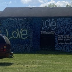 Love Mural
