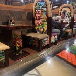 MI Jalisco Family Mexican Restaurant