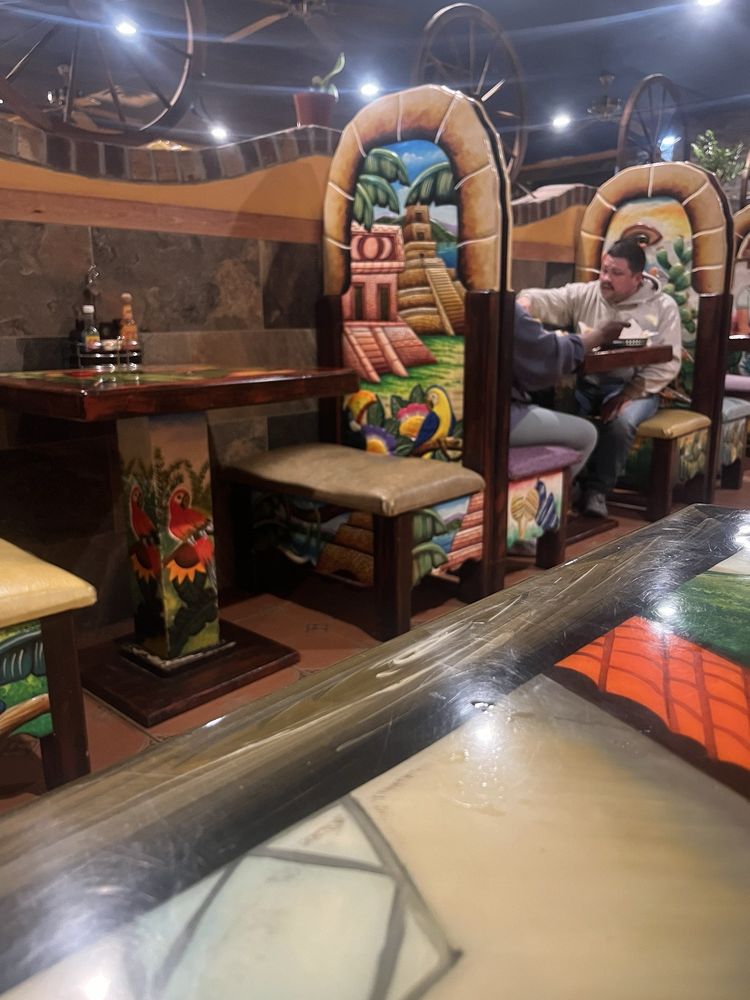 MI Jalisco Family Mexican Restaurant