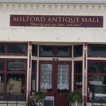 Milford Antique Mall - Located in downtown Milford Texas 76670, this historic building has been around since 1875. Take a trip down memory lane and see what's here - Antiques Near Me - Milford, Texas Milford Antique Mall - Located in downtown Milford Texas 76670, this historic building has been around since 1875. Take a trip down memory lane and see what's here - Antiques Near Me - Milford, Texas