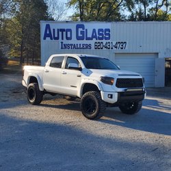 Auto Glass Installers