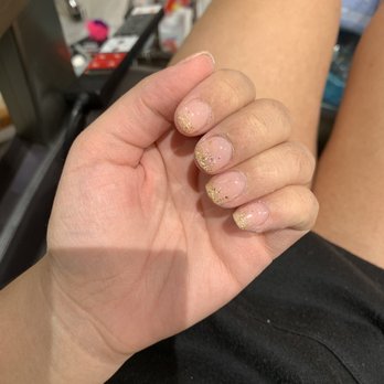 Luxe Nail Bar - And got this. For $50. - Waxing Near Me - Phoenix, Arizona Luxe Nail Bar - And got this. For $50. - Waxing Near Me - Phoenix, Arizona