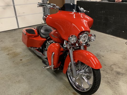 Mortorcycles - We are a certified detailer with 27 years of experience and local roots in Blue Ridge, Georgia.
We specialize in detailing all types of vehicles, ceramic coatings, full exterior and interior reconditioning, and paint corrections.
We routinely care for all types of vehicles, including cars and trucks, RVs and campers, commercial fleet vehicles, classic cars, motorcycles and UTVs, and boats. Mortorcycles - We are a certified detailer with 27 years of experience and local roots in Blue Ridge, Georgia.
We specialize in detailing all types of vehicles, ceramic coatings, full exterior and interior reconditioning, and paint corrections.
We routinely care for all types of vehicles, including cars and trucks, RVs and campers, commercial fleet vehicles, classic cars, motorcycles and UTVs, and boats.