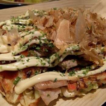 DokoDemo - Okonomiyaki - Ramen Near Me - New York, New York DokoDemo - Okonomiyaki - Ramen Near Me - New York, New York