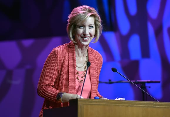 Helping Hand of Vegas Valley by null