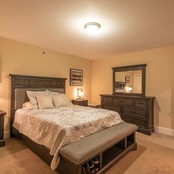 Harris Mill Lofts