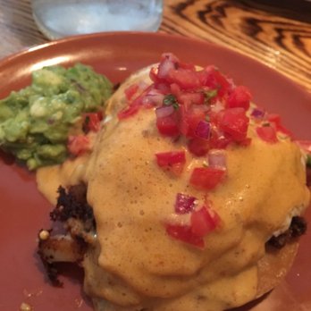 Pico - Brisket hash - Mexican Near Me - Rockaway, New York Pico - Brisket hash - Mexican Near Me - Rockaway, New York