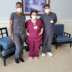 McKallen Medical Training Center